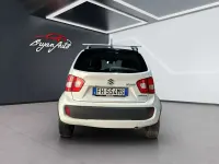 Usata Suzuki Ignis 90 CV (66 kW) 2017 Other SUV