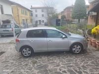 Usata VW Golf VI 105 CV (77 kW) 2009 Utilitaria