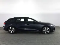 Usata Audi A5 Comfort 204 CV (150 kW) 2025 Blu firmamento Station wagon