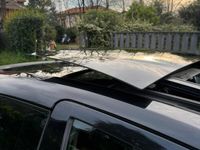 Usata Fiat Punto Evo Active 69 CV (50 kW) 2011 Nero Utilitaria