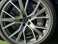 Usata Audi RS6 Performance 615 CV (452 kW) 2017 Station wagon