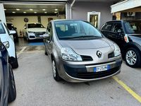 Usata Renault Grand Modus Expression 74 CV (54 kW) 2010 Grigio Monovolume