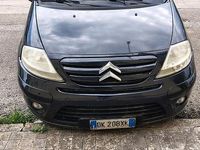 Usata Citroën C3 68 CV (50 kW) 2006 Berlina