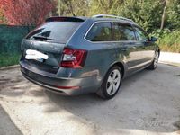 usata Skoda Octavia Octavia 1.5 DSG Wagon Style G-Tec