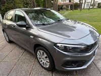Usata Fiat Tipo 101 CV (74 kW) 2021 Grigio Berlina