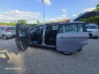Usata Ford Grand C-Max 163 CV (119 kW) 2013 Grigio Monovolume