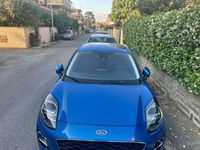 usata Ford Puma 1.0 ecoboost Titanium s&s 125cv