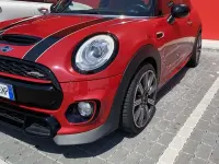 Usata Mini John Cooper Works 170 CV (125 kW) 2017 Utilitaria