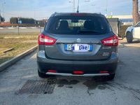 usata Suzuki SX4 S-Cross 1.4 hybrid 4wd All Grip