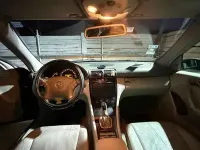 Usata Mercedes C270 Elegance 170 CV (125 kW) 2001 Station wagon