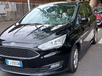 usata Ford C-MAX C-MaxIII 2015 1.5 tdci Titanium s