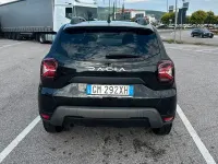 Usata Dacia Duster 116 CV (85 kW) 2023 Nero SUV