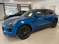 usata Porsche Macan S 3.0 d 258cv