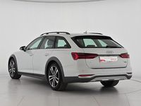Usata Audi A6 Business 204 CV (150 kW) 2023 Bianco Station wagon
