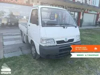 Usata Piaggio Porter 65 CV (47 kW) 2002 Monovolume