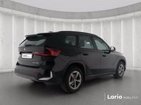 Begagnad BMW X1 245 HK (180 kW) 2024 Svart SUV