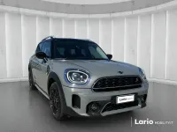 Usata Mini Cooper S Countryman Classic 178 CV (130 kW) 2021 Grigio SUV