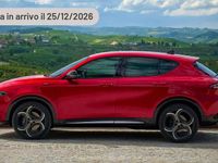 Nuova Alfa Romeo Tonale Ti 174 CV (127 kW) 2025 Argento SUV