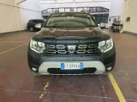Usata Dacia Duster Prestige 116 CV (85 kW) 2019 Other SUV