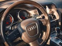 Usata Audi Q7 Comfort 2008 Nero SUV