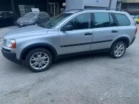 Usata Volvo XC90 209 CV (153 kW) 2006 Grigio SUV