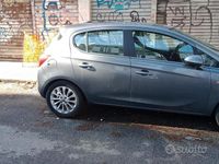 Usata Opel Corsa 90 CV (66 kW) 2016 Berlina