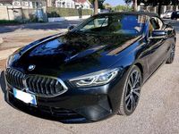 Usata BMW 840 Coupé Efficient Dynamics 320 CV (235 kW) 2020 Coupé