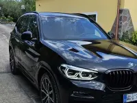 Usata BMW X3 M Sport 190 CV (139 kW) 2020 SUV