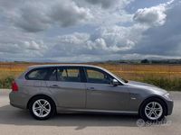 Usata BMW 318 2010 Station wagon