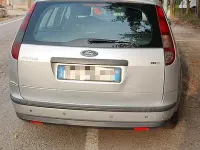 Usata Ford Focus 90 CV (66 kW) 2006 Station wagon