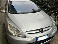 Usata Peugeot 307 109 CV (80 kW) 2004 Grigio Station wagon