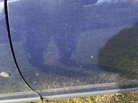 Usata Dacia Logan MCV Ambiance 102 CV (75 kW) 2015 Station wagon