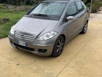 Usata Mercedes A200 2008 Berlina