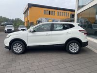 usata Nissan Qashqai Qashqai1.2 DIG-T Visia