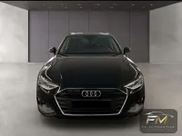Usata Audi A4 Advanced Plus 204 CV (150 kW) 2024 Station wagon