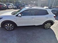 Usata Kia Stonic Style 84 CV (61 kW) 2022 Bianco SUV