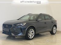 Usata Cupra Formentor 150 CV (110 kW) 2022 SUV