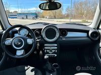 usata Mini Cooper S Mini 1.6 16V Cooper S