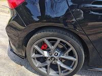 Usata Ford Focus ST 280 CV (205 kW) 2020 Nero Berlina