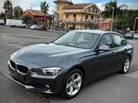 Usata BMW 320 2012 Berlina
