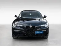 Usata Alfa Romeo Stelvio Veloce 160 CV (117 kW) 2023 Nero SUV