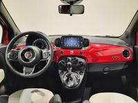 usata Fiat 500 professional1.0 firefly hybrid 70cv dolcevita