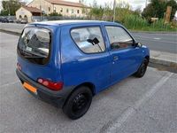 usata Fiat Seicento 900i cat Young usato