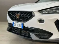 Usata Cupra Formentor 150 CV (110 kW) 2024 Bianco SUV