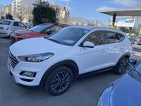 usata Hyundai Tucson 1.6 CRDi 2wd 115cv Exellence