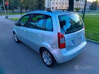 usata Fiat Idea 1.4 16v dynamic