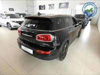 usata Mini Cooper D Clubman 2.0 Cooper D Hype