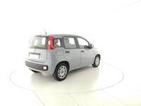 usata Fiat Panda Cross 3ª serie 1.0 FireFly S&S Hybrid City