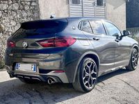Usata BMW X2 M Sport 190 CV (139 kW) 2018 SUV