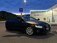 Begagnad Audi A5 239 HK (175 kW) 2009 Sportkupé